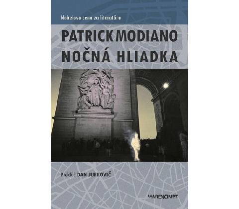 Nočná hliadka