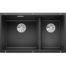 Image 1 of BLANCO SUBLINE 430/270-U (523160)