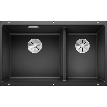 Image 1 of BLANCO SUBLINE 430/270-U (523160)