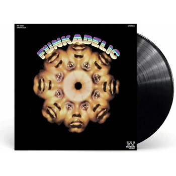 Funkadelic - FUNKADELIC Vinyl