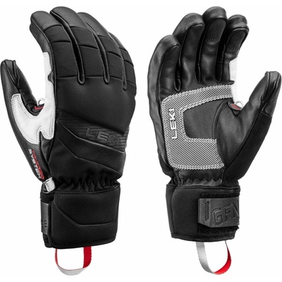 Leki Griffin Base 3D black – Zboží Dáma
