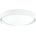 Ondaluce CONCRETE Плафон 20W 3000K Ф410mm Бял (PL.CONCRETE/BIANCO)