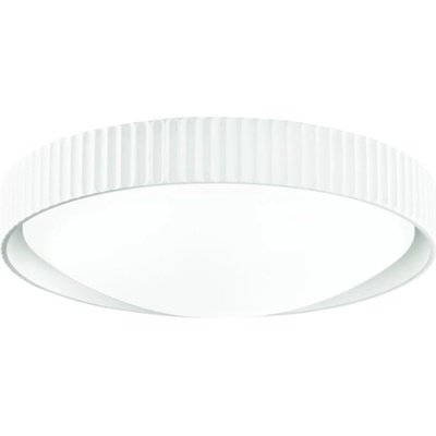 Ondaluce CONCRETE Плафон 20W 3000K Ф410mm Бял (PL.CONCRETE/BIANCO)