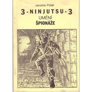 Ninjutsu, umění špionáže 2. díl