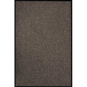 Image 1 of vidaXL Изтривалка, бежова, 80х120 см (331578)