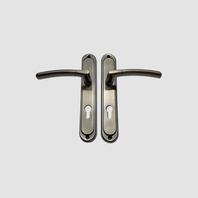 Trebor Kľučka KORA (Colima) 72 vložková Patina