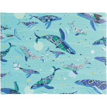 Goldbuch Албум Океан, с 36 бели страници, 22 х 16 cm