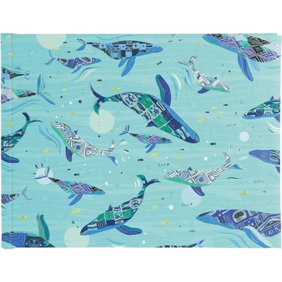 Goldbuch Албум Океан, с 36 бели страници, 22 х 16 cm