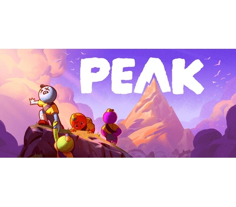 Peak