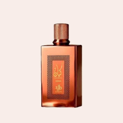 Al Wataniah Kayaan Terra parfémovaná voda unisex 100 ml