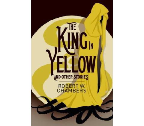 King in Yellow