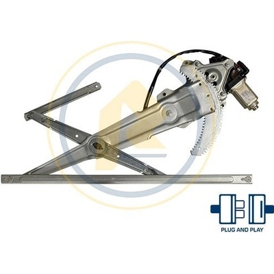 Mechanizmus zdvíhania okna Ac Rolcar 01.7041