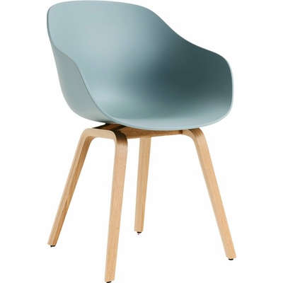 HAY AAC 222 Oak / Dusty blue