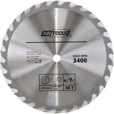AW-tools AW48478