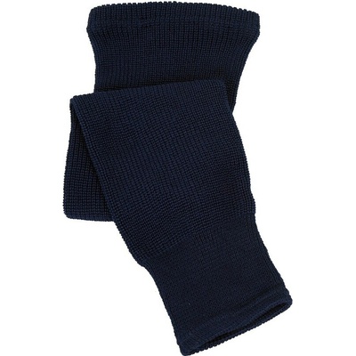 CCM S100P Sock Knitted JR čierna