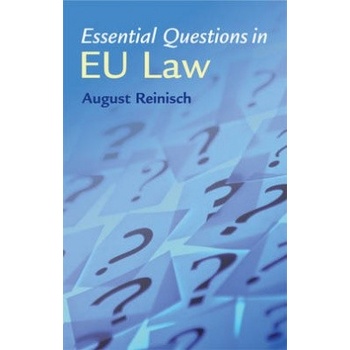 Essential Questions in EU Law