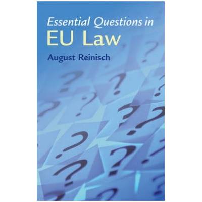 Essential Questions in EU Law