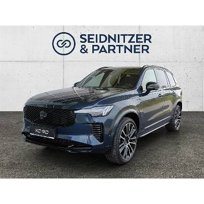 Volvo XC90 T8 Ultra Black Edition AWD 299 kW