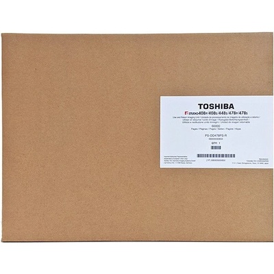 Toshiba original válec OD478PR, 6B000000850, 60000str (6B000000850)