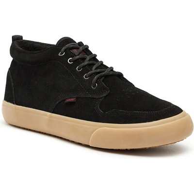 Element Гуменки Element Preston 2 F6PT21 Black Gum (Preston 2 F6PT21)