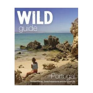 Wild Guide Portugal | Edwina Pitcher (ISBN: 9781910636114)