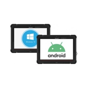Honeywell RT10-EVD, докинг станция за превозно средство (RT10-EVD) Джобни компютри (PDA)