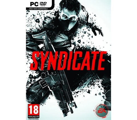 Syndicate