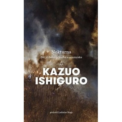 Nokturna - Kazuo Ishiguro