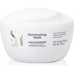 ALFAPARF Milano Semi di Lino Diamond Illuminating Mask Маски за коса 200ml
