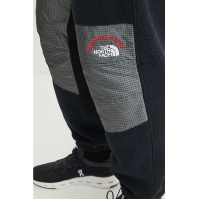 The North Face Спортен панталон The North Face TNF x 30th Years HMLYN в черно с десен NF0A88XK4O41 (NF0A88XK4O41)