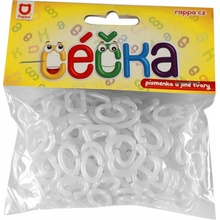 ProfiBaby Céčka svietiace 150 ks