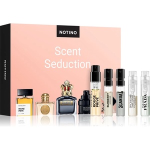 Beauty Discovery Box Notino Patchouli & Petals комплект унисекс