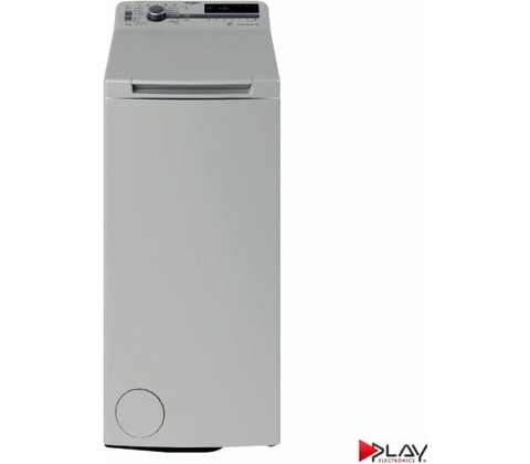 WHIRLPOOL TDLRS 7252BS