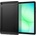 Spigen rugged armor galaxy tab a11+ plus 11.0 x230 / x235 / x236 matte black (8800283315950)