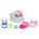 MGA Entertainment DohKins Сладкарница и сладоледена кола (123071EUC)