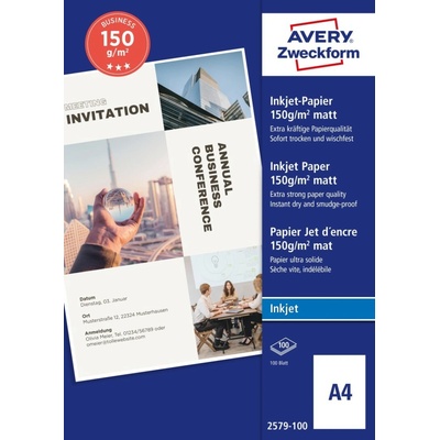 Avery Zweckform 2579-100