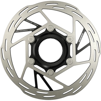 Sram Paceline Centerlock 140mm stříbrná/černá – Zbozi.Blesk.cz