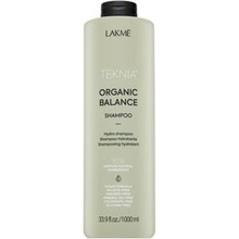 Lakmé Teknia Organic Balance Shampoo 1000 ml