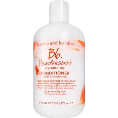 Bumble and bumble Hairdresser’s Invisible Oil хидратиращ шампоан за суха коса 250 ml
