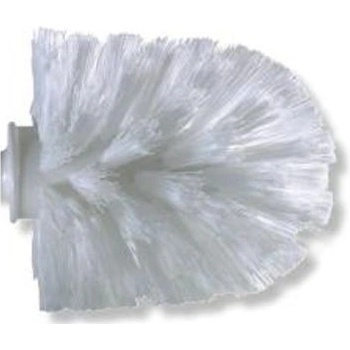 Novaservis NT1 6133 WC štětka plast šroubovací
