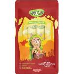 Moochie Fairy Puree Chicken & Carrot and Pumpkin 5×15 г - лакомство за котки