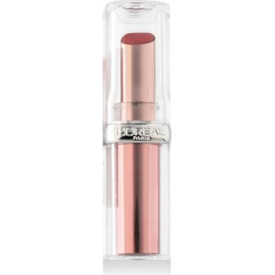 L'Oréal Paris růžová v tyčince perleťová hydratační Rtěnka 3,80 ml