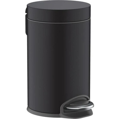 Hansgrohe AddStoris 3 l matná čierna mat 41775670