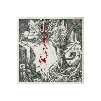 Enthroned - Ashspawn Digipack [CD]