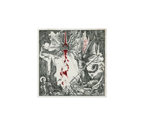 Enthroned - Ashspawn Digipack [CD]