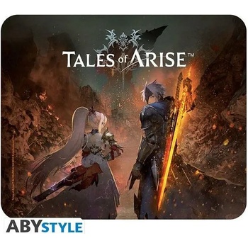 Image 1 of ABYstyle Artwork Tales of Arise ABYACC392