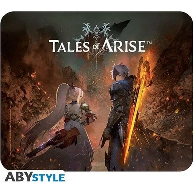 ABYstyle Artwork Tales of Arise ABYACC392