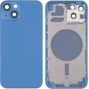 Kryt Apple iPhone 13 zadní modrý