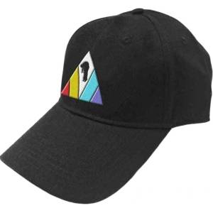 Imagine Dragons Triangle Logo Шапка с козирка Black UNI (IMDRCAP01B)