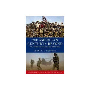 American Century and Beyond | George C. Herring (ISBN: 9780190212476)